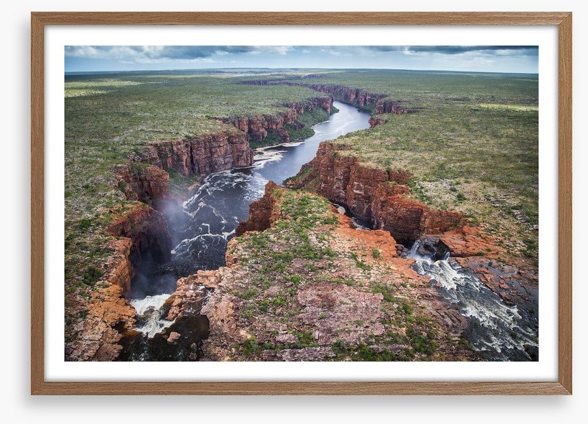 King of the Kimberley