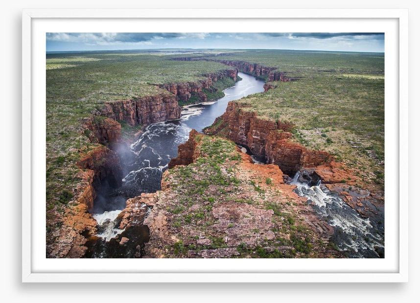 King of the Kimberley