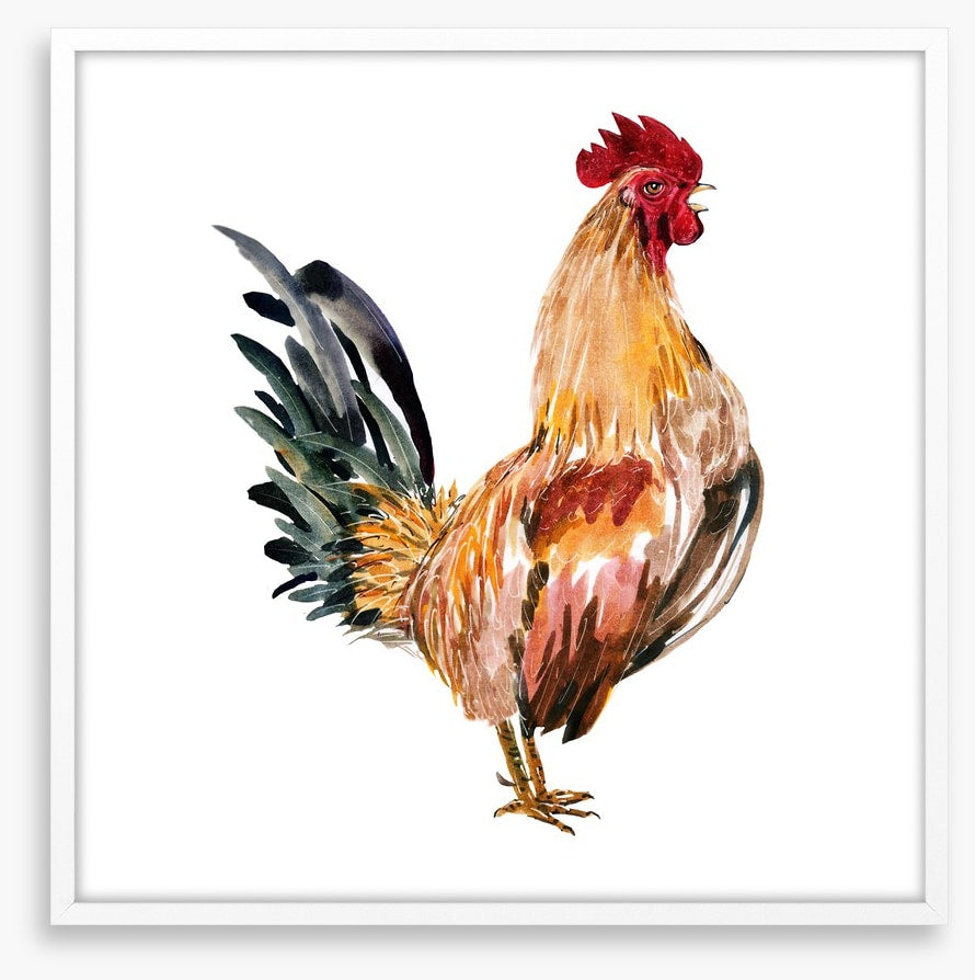 Chicken licken