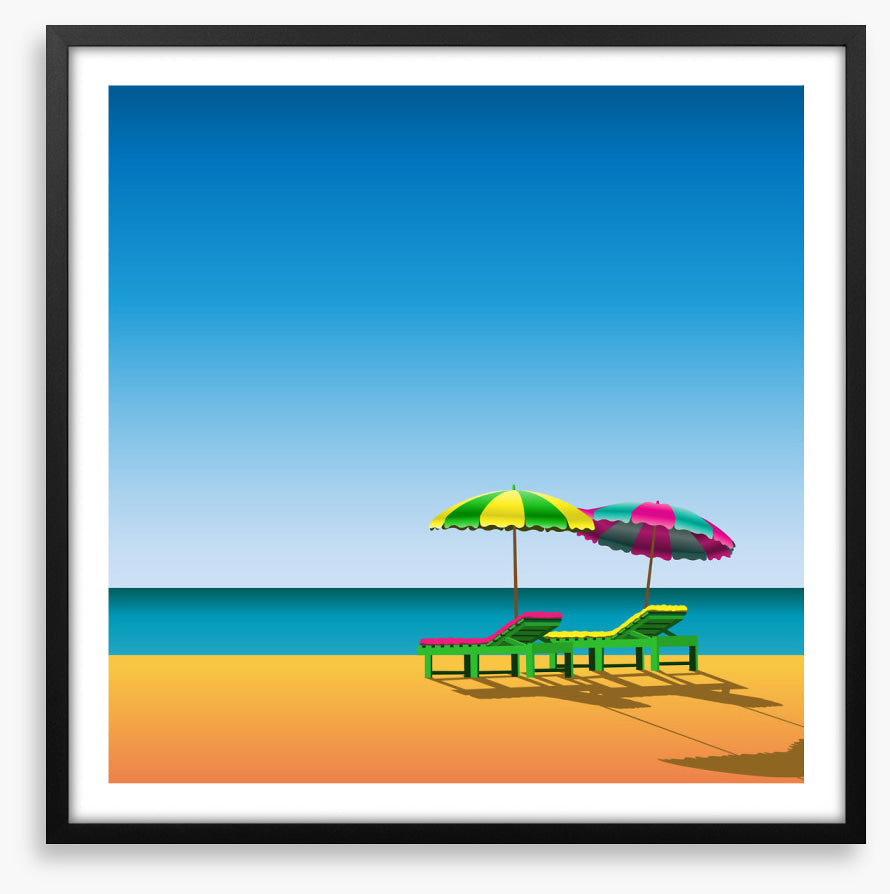 Beach House
