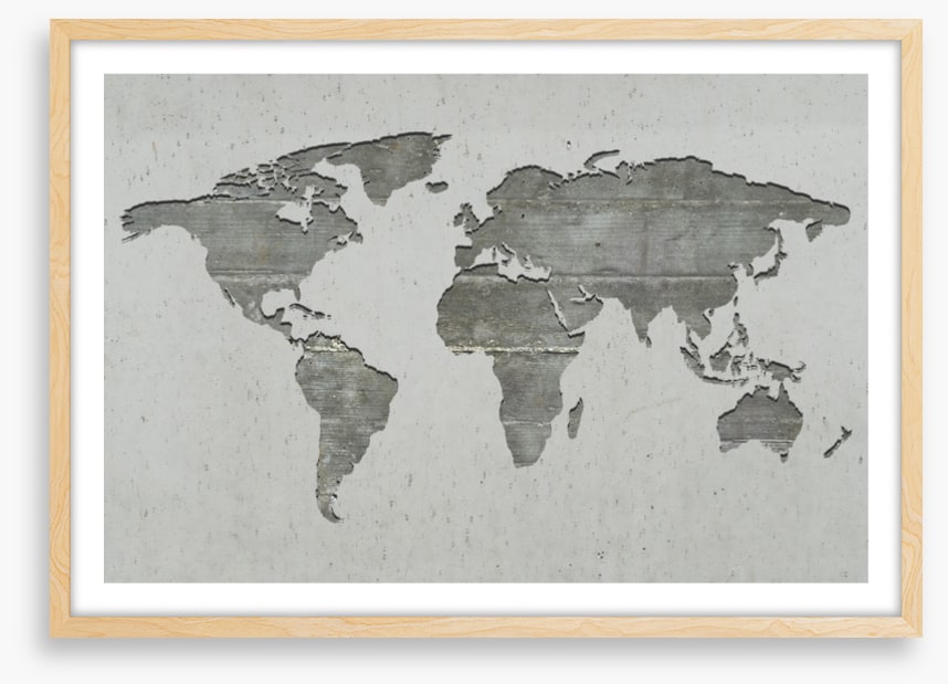 World domination