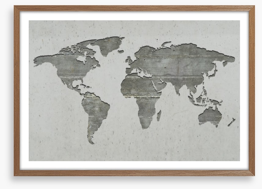 World domination