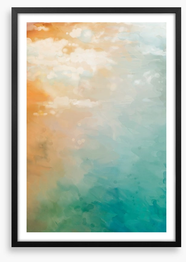 Beach sands