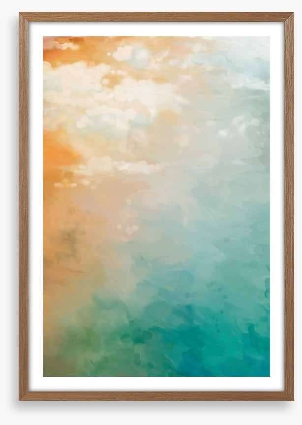 Beach sands