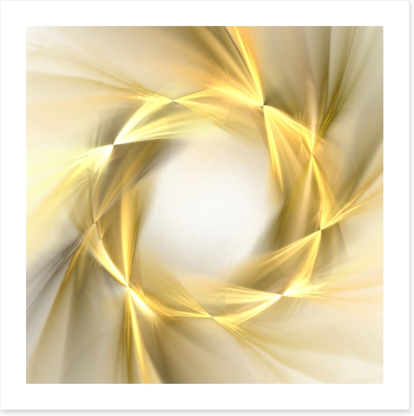 Crown of light