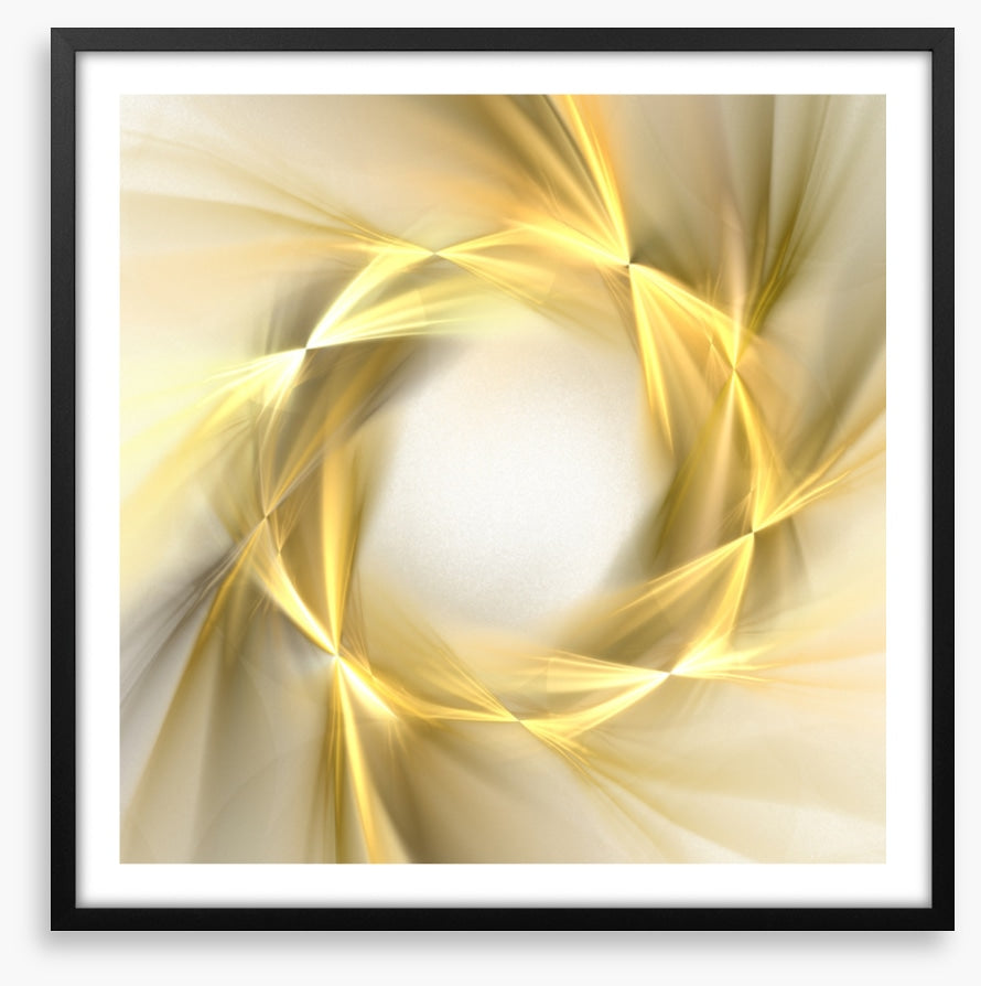 Crown of light