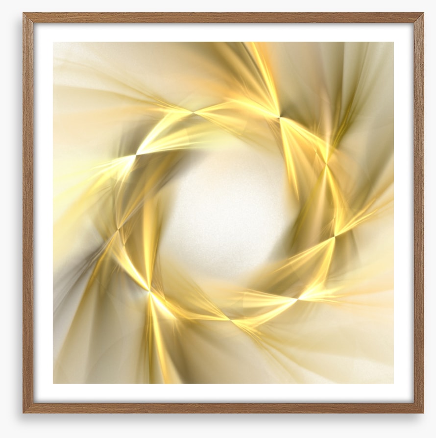 Crown of light