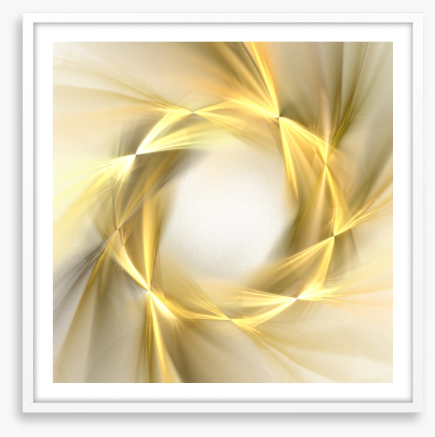 Crown of light