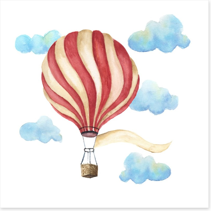 Balloons
