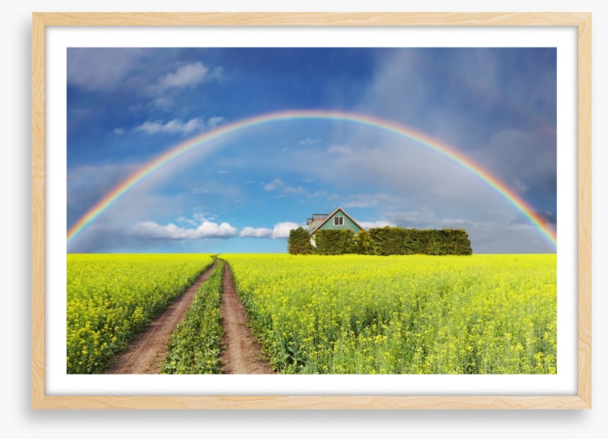Rainbows