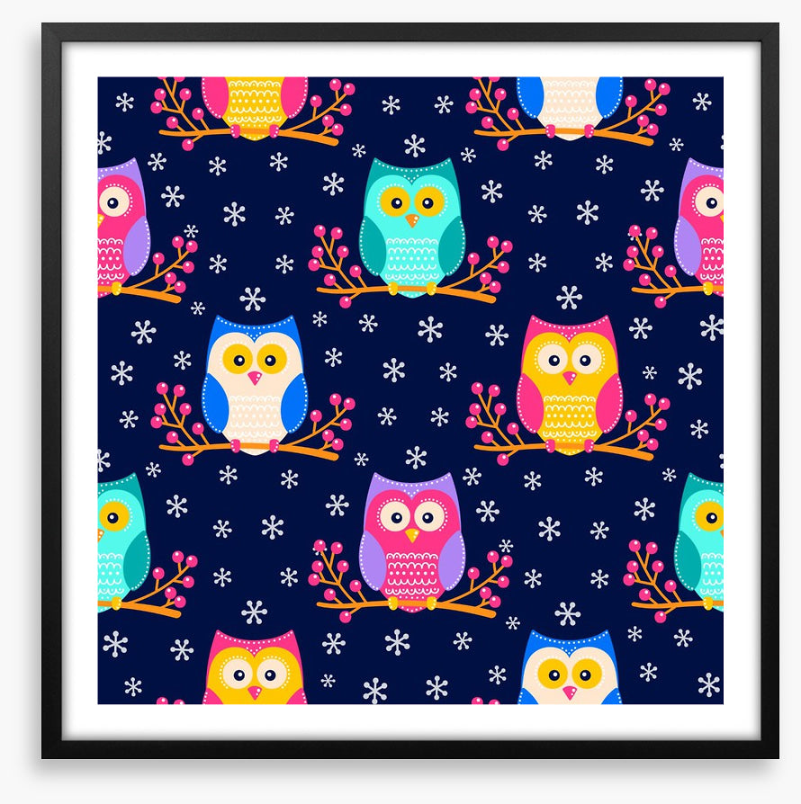 Owls