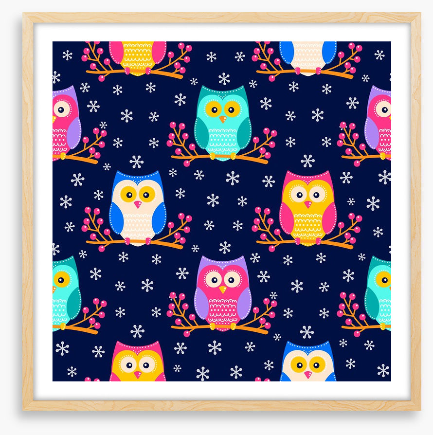 Owls