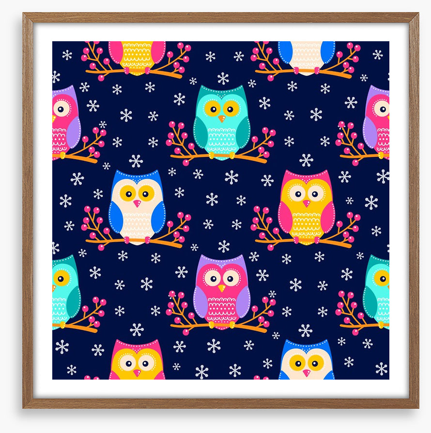 Owls