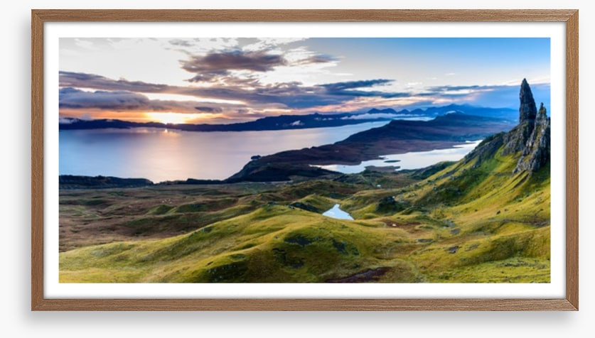 Old Man of Storr