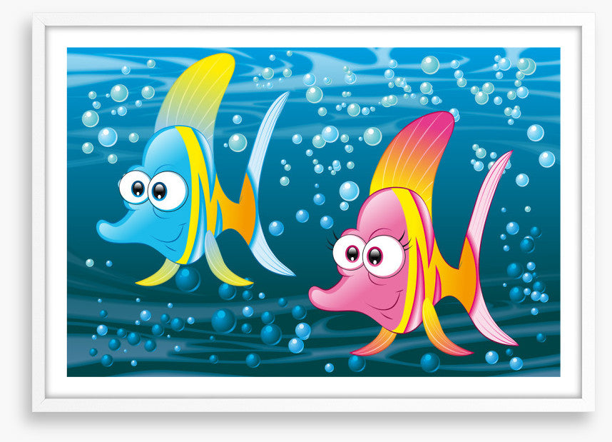 Under The Sea