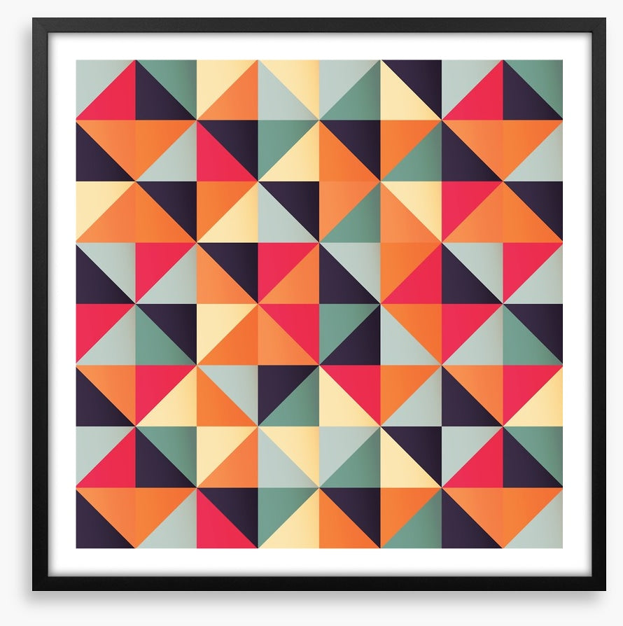 Diamantina delight II
