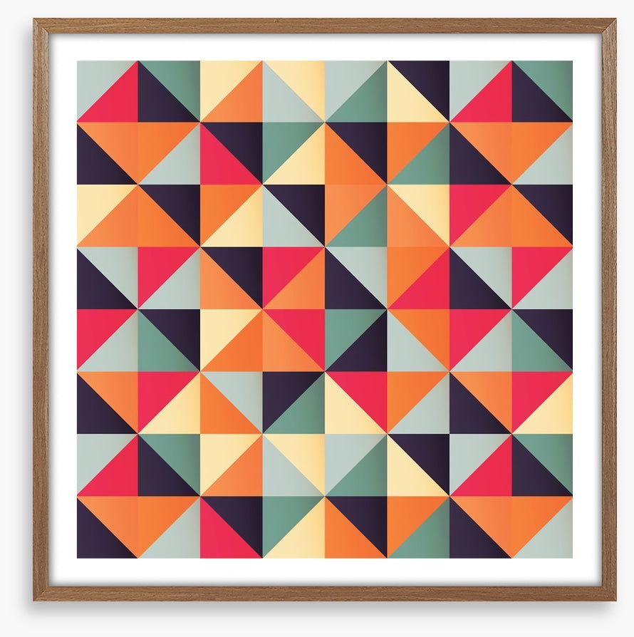 Diamantina delight II