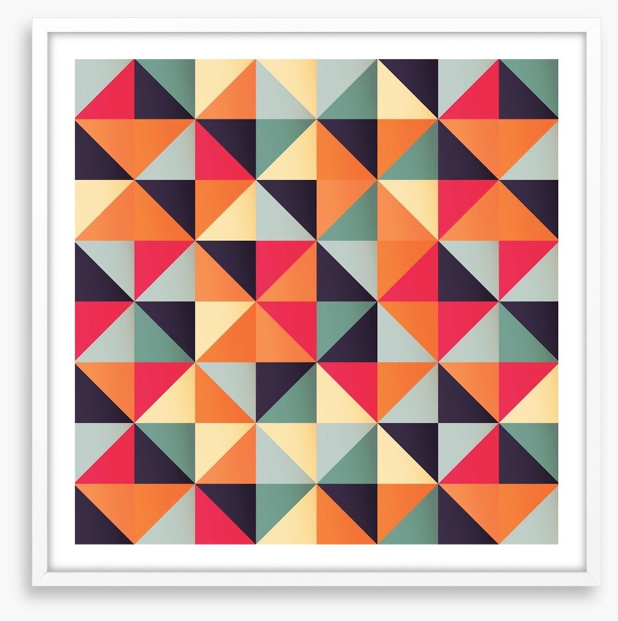 Diamantina delight II