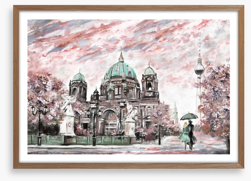 Back to Berlin
