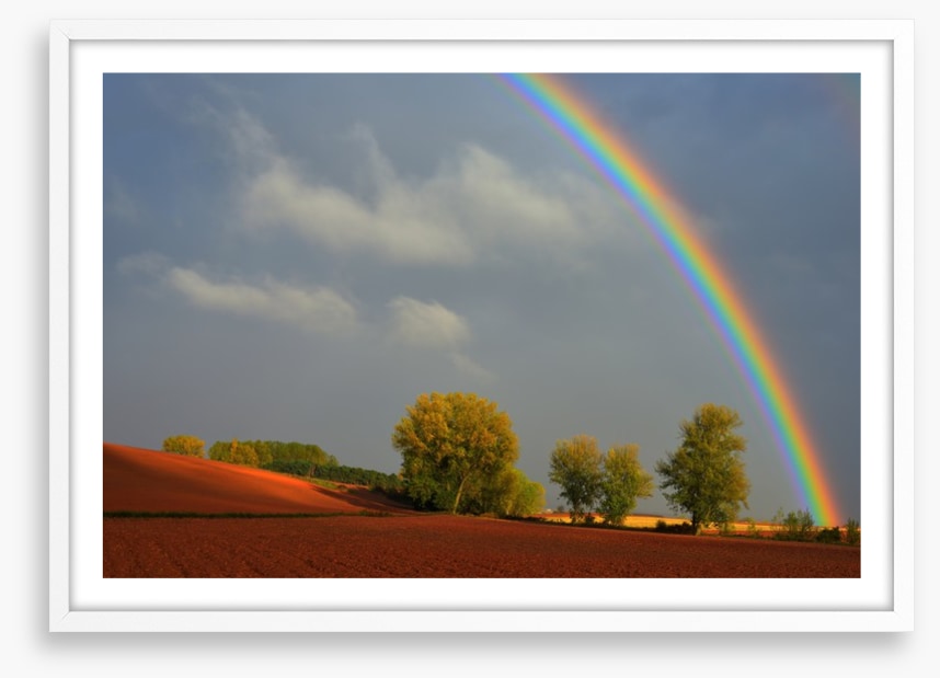 Rainbows