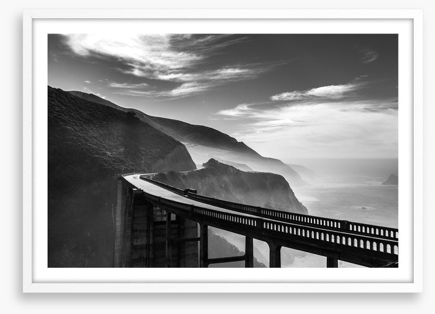 Big Sur mood