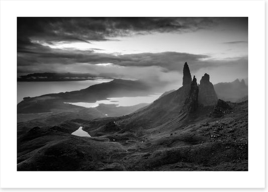 The Storr