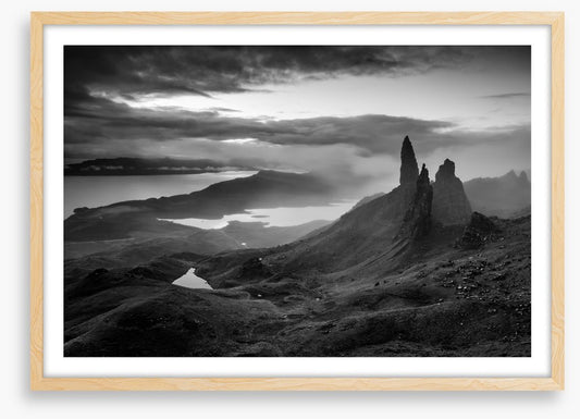 The Storr