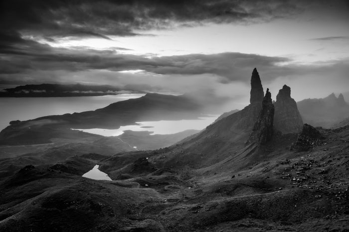 The Storr