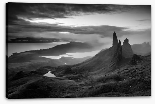 The Storr