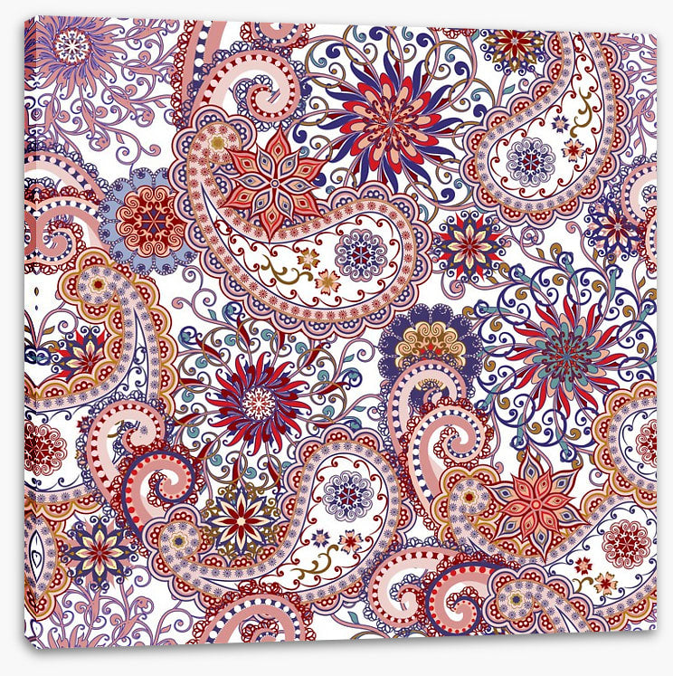 Paisley