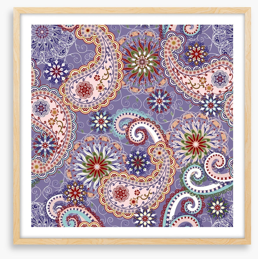 Paisley
