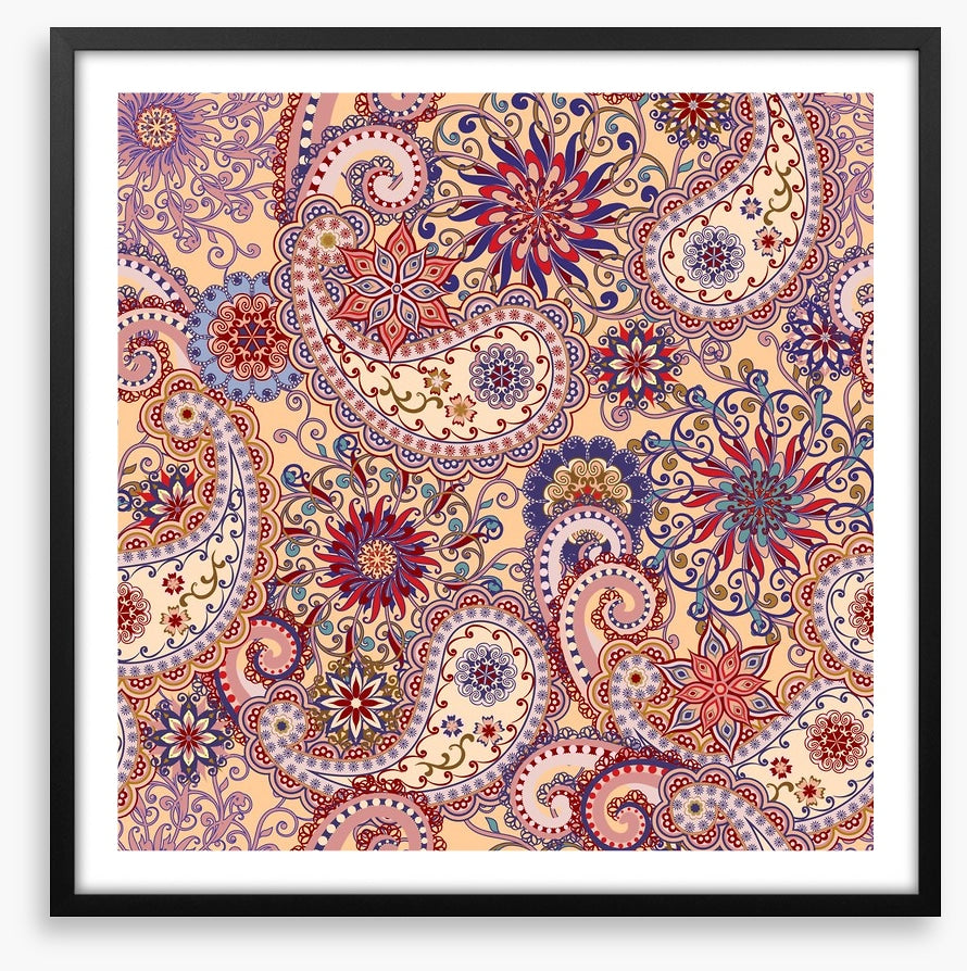 Paisley