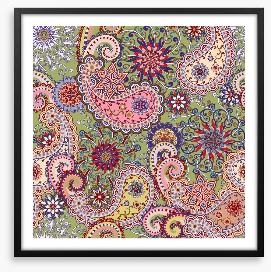 Paisley