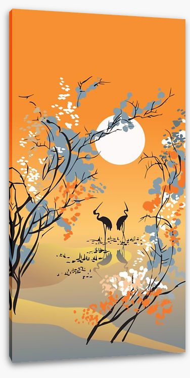 Four seasons - Autumn