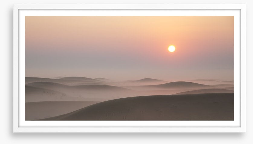 Desert