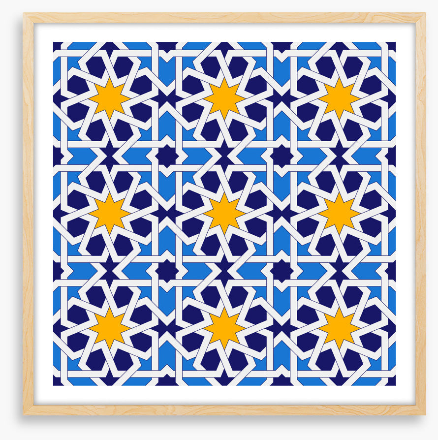 Arabian stars
