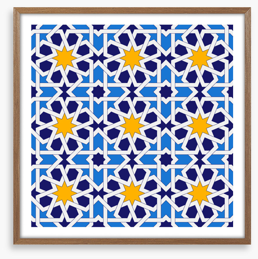 Arabian stars