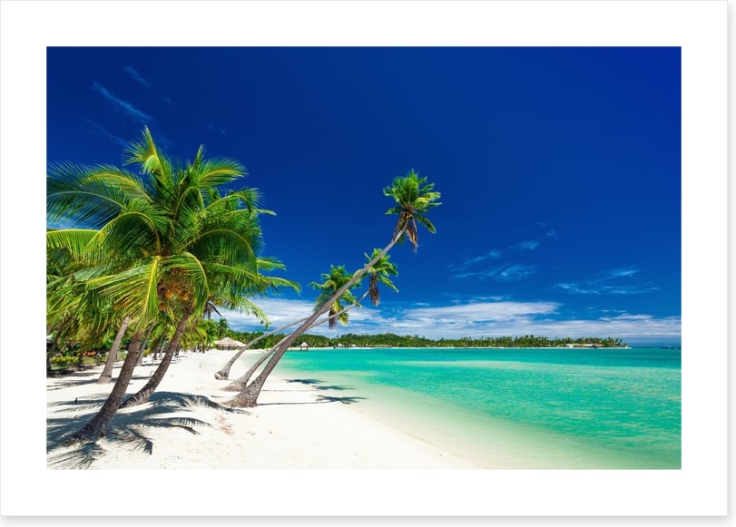 Plantation Island, Fiji