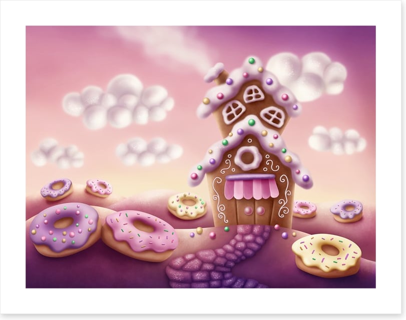 Magical Kingdoms