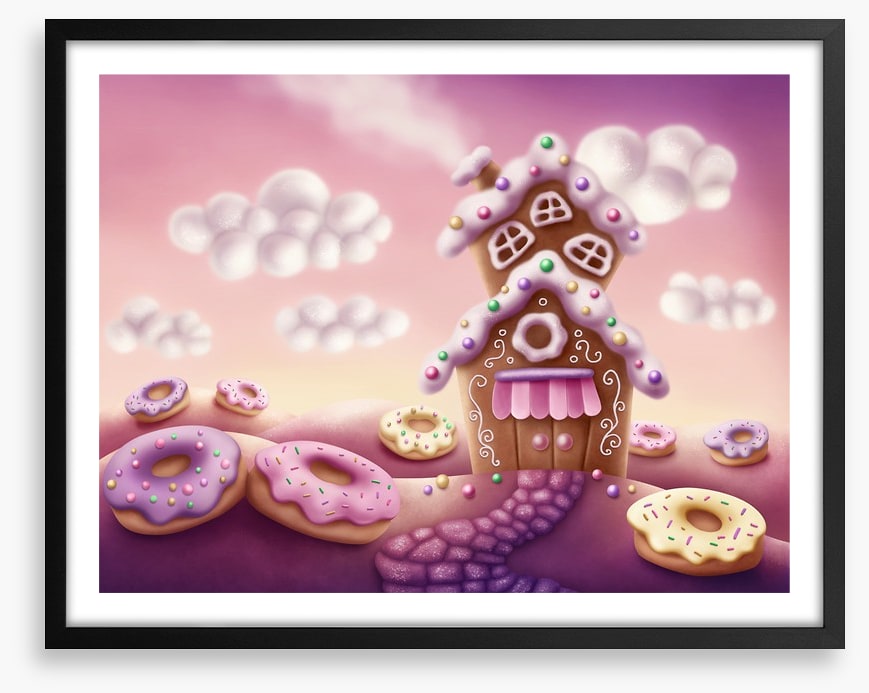 Magical Kingdoms