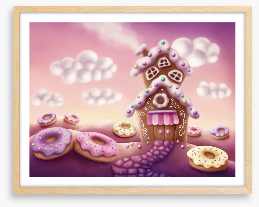 Magical Kingdoms