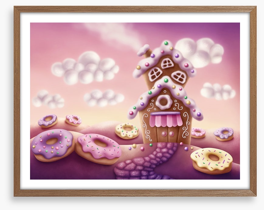 Magical Kingdoms