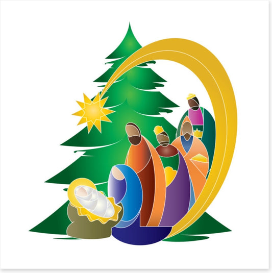 The star of Christmas