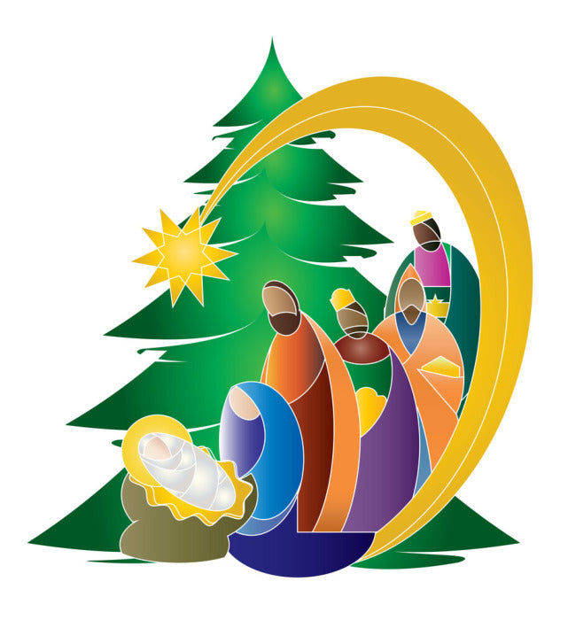 The star of Christmas