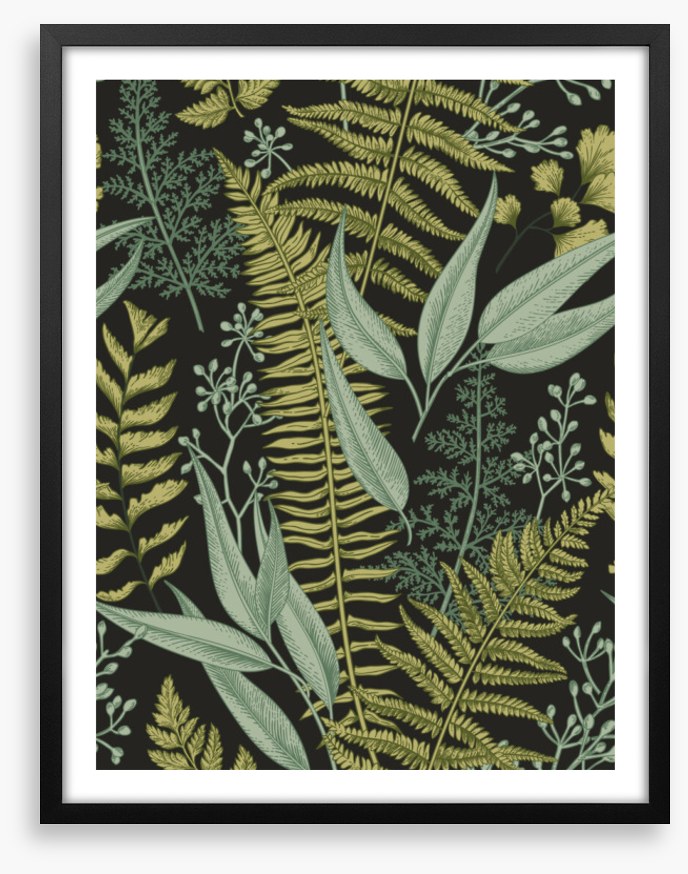 Ferny friends 2