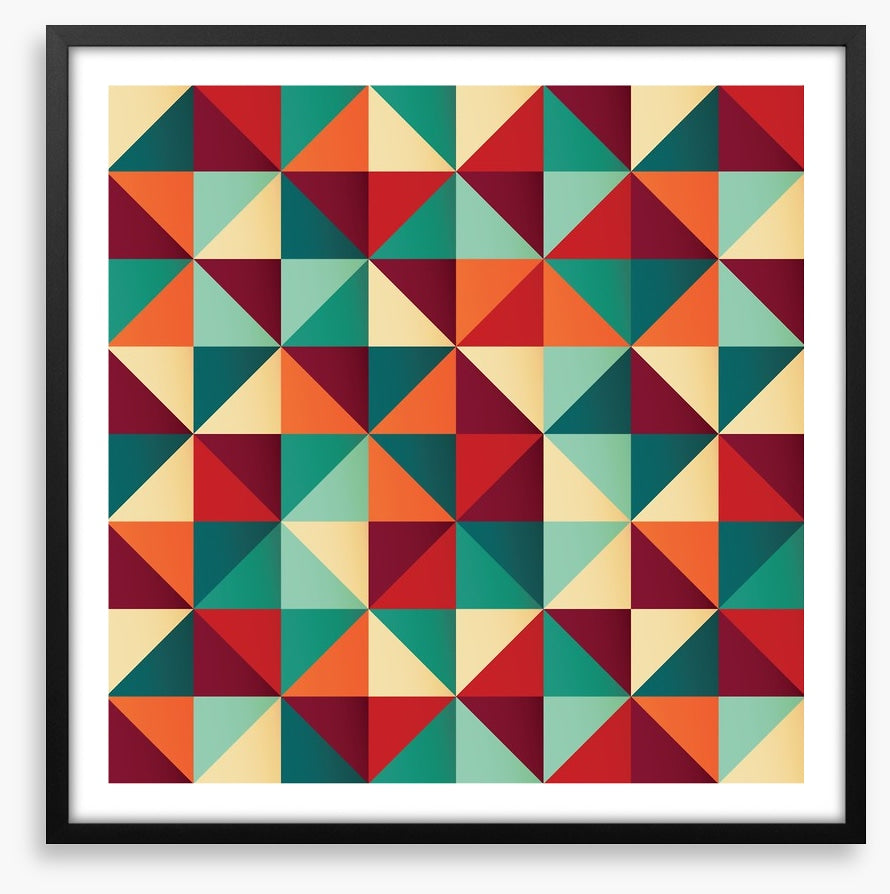 Diamantina delight I