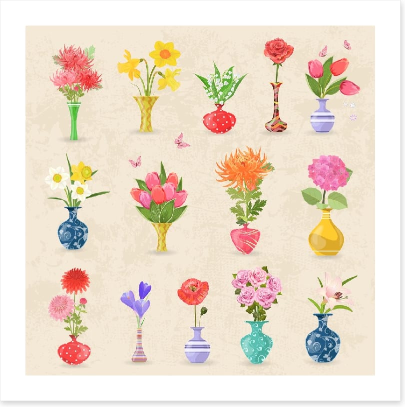 Spring back in time