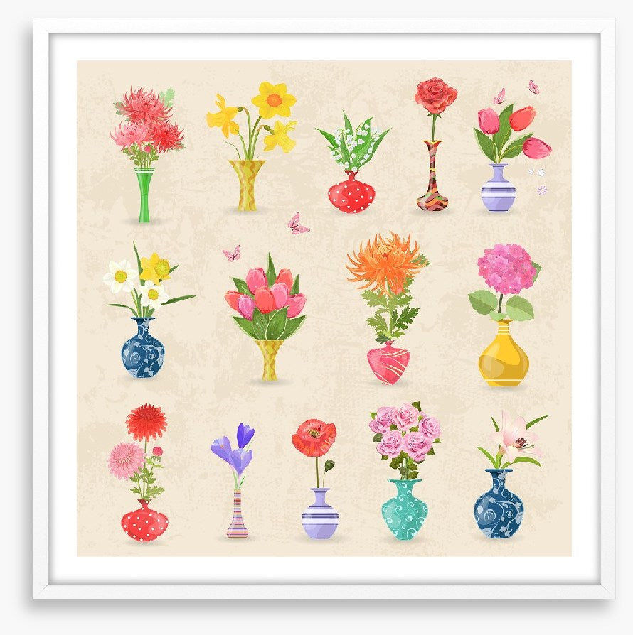 Spring back in time