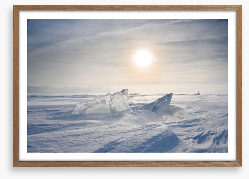 Ice age