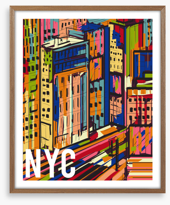 New York